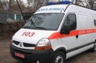 На волинську екстрену медицину з держбюджету підкинуть 40 мільйонів гривень