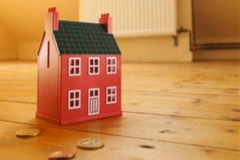 На Волині дітей-сиріт обіцяють забезпечити житлом