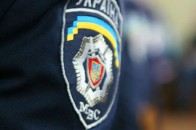 Двоє волинян намагалися викрасти батареї опалення у власному під'їзді