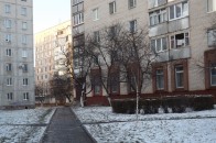 Луцька міськрада взяла на баланс комунальної власності 3 старі гуртожитки
