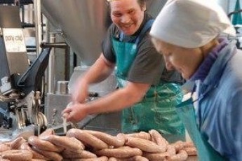 ТОВ «Луцький м’ясокомбінат» може поповнити когорту волинських підприємств-банкрутів