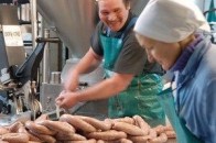 ТОВ «Луцький м’ясокомбінат» може поповнити когорту волинських підприємств-банкрутів