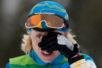 Волинянка виборола 2 золота на чемпіонаті світу