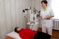 У Луцьку закрився санаторій-профілакторій СНУ ім. ЛесіУкраїнки