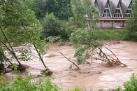Волинь в очікуванні повені