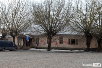 Біля Луцького замку планують збудувати готель?