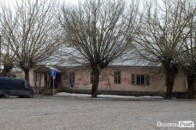 Біля Луцького замку планують збудувати готель?