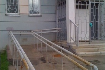 Луцький підприємець судиться з ОСББ за прибудинкову територію