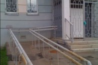 Луцький підприємець судиться з ОСББ за прибудинкову територію