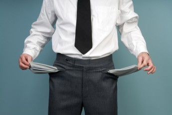 Луцьке підприємство «Адендум», набравши 165 мільйонів гривень боргу, хотіло стати банкрутом