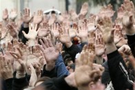 Борис Клімчук засудив мітинг мешканців Торчина проти медичної реформи