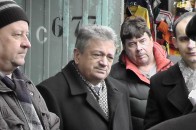 Проблеми підприємців «Варшавського» та облспоживспілки змусили депутатів вийти на ринок