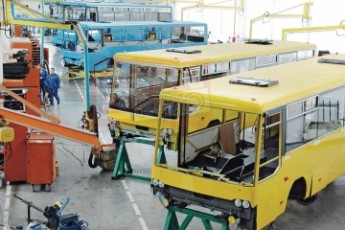 Луцький «Богдан Моторс» хотів «нагріти» на кредиті рівненське приватне підприємство