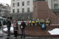 У Луцьку вшановували пам'ять Кобзаря