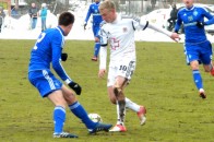 ФК «Волинь-М» розпочала чемпіонат поступившись «Динамо-М» Київ