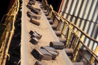 500 працівників ДП «Волиньторф» вийшли на захист свого підприємства та звільненого директора