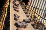 500 працівників ДП «Волиньторф» вийшли на захист свого підприємства та звільненого директора