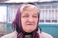 На Волині ДАІ-шники врятували під час пожежі бабусю