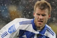 «Динамо» обіграло «Волинь» з рахунком 0:2