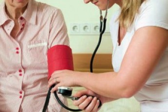 Гіпертоніки на Волині отримали майже 4 мільйони гривень на пільгові рецепти