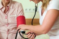 Гіпертоніки на Волині отримали майже 4 мільйони гривень на пільгові рецепти