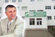 Екс-ректор Луцького біотеху Стеценко переконує, що його руки чисті і звинувачує в усьому Клімчука