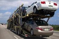 Найбільше волиняни завозять з-за кордону автівки та комплектуючі до них