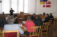 У Волинській ОДА обговорювали проблемні питання ОСББ