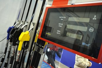 Волинське підприємство не спромоглося повернути кредит столичному банку, тож залишилося без власних АЗС