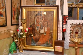 На Волині пам'ятку архітектури відмовляються реконструювати