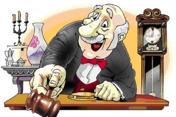 Волинські антимонопольники оштрафували фірму та бізнесмена за те, що вони махлювали під час аукціону