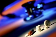 Кошелю треба мільйон гривень на реорганізацію медицини міста