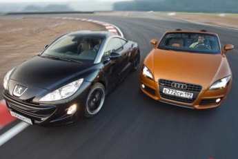 Двоє волинян через підроблені документи втратили дві іномарки