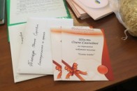 У Луцьку роздавали сертифікати на побутову техніку