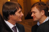 Тенденція: дрібні підприємства, підконтрольні Єремеєву та Івахіву, масово визнають банкрутами