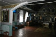 Волинянин заради 80 гривень обікрав церкву