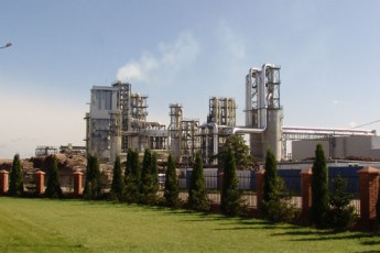 Волинське підприємство замість 89 мільйонів сплатить лише 30 тисяч гривень штрафу