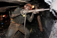 Шахту №5 у Нововолинську закриють через відсутність запасів вугілля