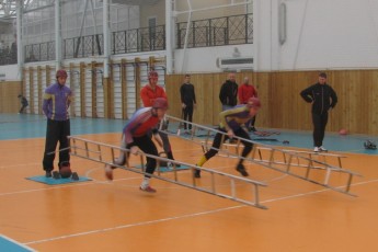 Польські пожежники пройдуть стажування у волинських рятувальників