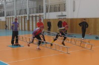 Польські пожежники пройдуть стажування у волинських рятувальників