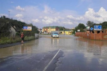 Заступник губернатора Волині запевняє, що всі служби готові до боротьби з повінню