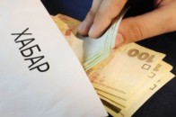 У Луцьку СБУ затримала на хабарі працівника податкової міліції
