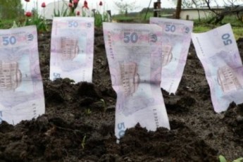 У Луцькому районі плата за землю - найвища