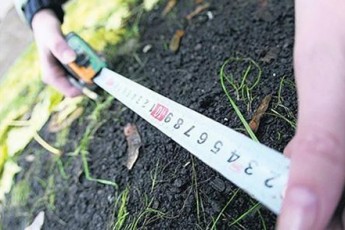 Завдяки новій Національно кадастровій системі вже зареєстровано понад 5,5 тисяч земельних ділянок