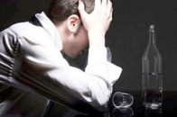 Волинянин через крадіжку напідпитку «сяде» на три роки