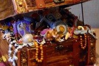 У лучанина викрали коштовностей на суму 8 тисяч гривень