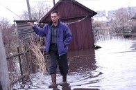 Волинські рятувальники в повній бойовій готовності до настання паводків