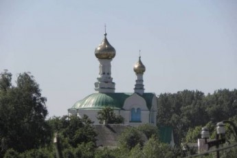 На Волині звільнили директора одного з заповідників