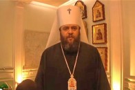 Волинський митрополит закликає усіх до Великого посту