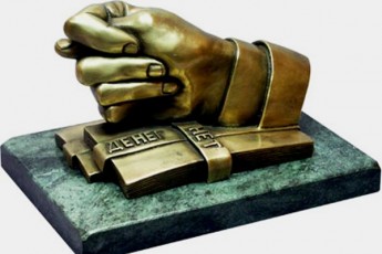 ТОП 5 луцьких підприємств по найактивнішій НЕвиплаті зарплат